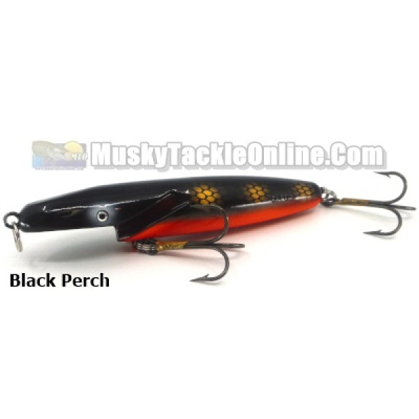 Sledgehammer Lures 7" Sledge Musky Tackle Online